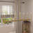 Marbleton 8-Light Dimmable Steel Linear Chandelier-111814283