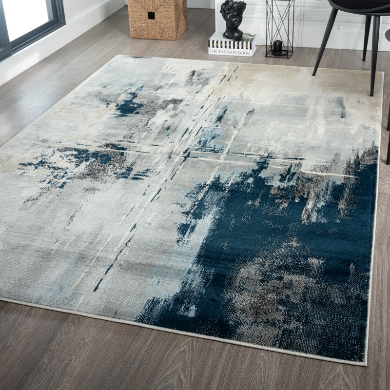 Tapis ivoire Gouverneur, Rectangle 8 pi x 10 pi