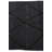 4'2 x 5'11 Ponce Black Rug