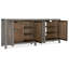 Melange Emmett Entertainment Console