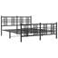 Novarayne Metal Bed-1646734490-1646734491