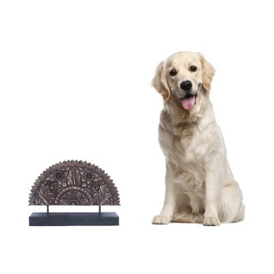 Minier Landscape & Nature Figurines & Sculptures