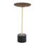 Fitz End Table