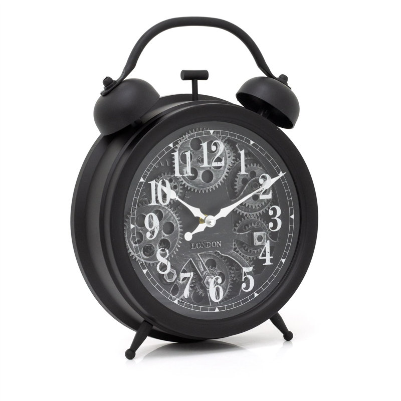 Esman Wall Clock