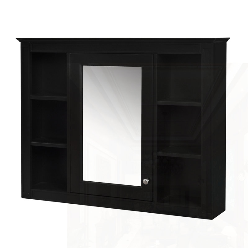 Wall Mounted Medicine Cabinet
