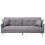 Ethel 3 Seater Velvet Sleeper-14227934
