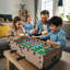 82cm L 4 Game Multi Game Table