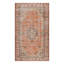One-of-a-Kind 5'X8'7" Hand Knotted Area Rug