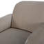 Fauteuil pivotant Soria-101093926