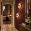 Flush Mount