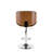 Katalyn Swivel Adjustable Height Bar Stool-425714435