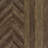 Chase Rustic Oak 2-Door TV Console