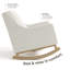 Chaise berçante Pasadena-105887873