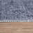 Luxurious Machine Washable Carpet, 100% Polyester, 7.5 x 10.8 Feet | Pile Height: 0.2 Inches, 1850 g/m² | Recycled Poly Cotton Underside, Easy Care, Perfect for Living Room & Bedroom, Soft & Durable Design-1947250238