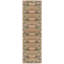 One-of-a-Kind 3'2" X 15' Area Rug