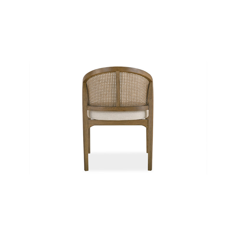 Francis Upholstered Arm Chair