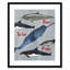 «Born to be free», impression sur papier-47841731-47841718