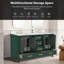 Meuble-lavabo moderne autoportant-293826587-293826589