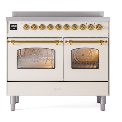 ILVE Nostalgie II 40 in Induction Range