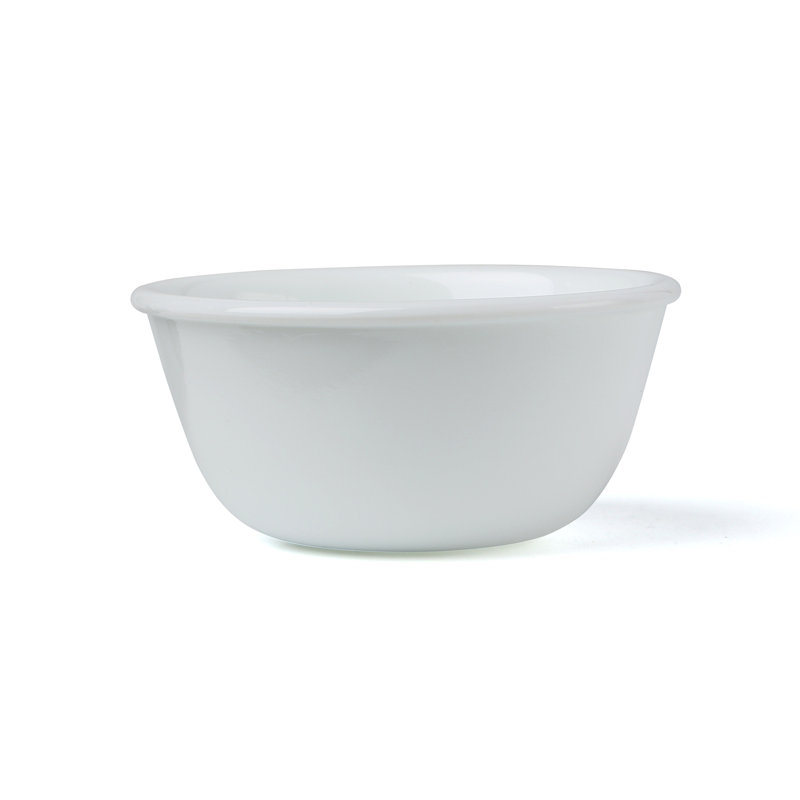 Livingware Winter Frost Candy/Nut Bowl