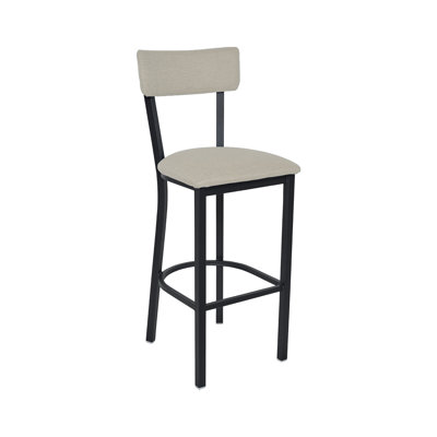 Tabouret de bar Bristol