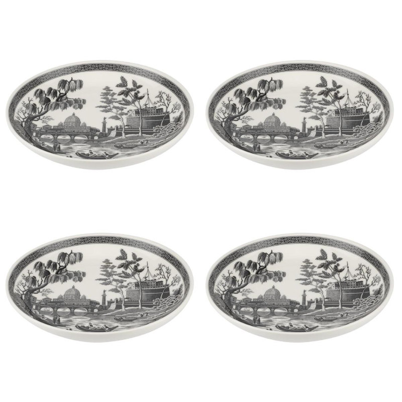 Spode, Heritage - Rome Pasta Bowl