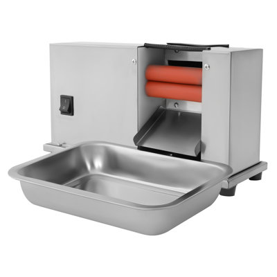 Electric Bean Sheller