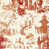 Creme/Red