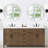 Malakhi Modern Bathroom Wall Mounted Round Vanity Mirror-1328974834-1289899957