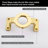 Floor Waterfall Faucet with Diverter-66422738