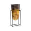Arvada Glass Table Vase