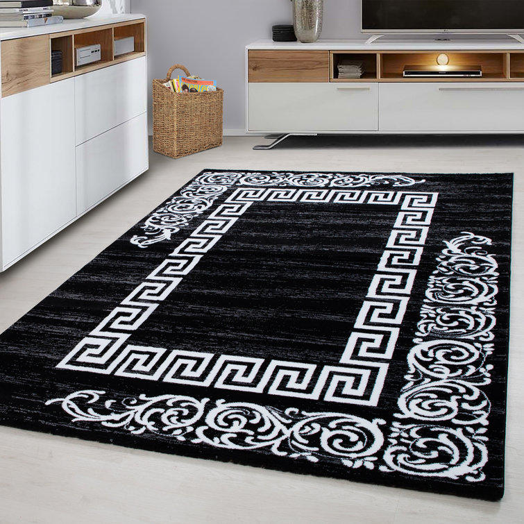 Miami Area Rug