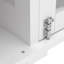 Meuble pour chien 63 po