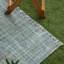 Morris Hand Woven Indoor/Outdoor Rug-2064485833