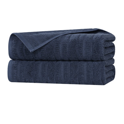 Draps de bain Mika Smart Twist Viscose