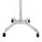 airLIFT 28" W Adjustable Height Rolling Laptop Desk Stand-63519015
