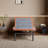 Adjustable Bed Frame With Pillow Tilt, Massage, Wireless Remote, App Control, Underbed Light, USB & Type C Ports on both sides-653524592