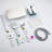 All-In-One Kit with Rough in-Valve-61552577