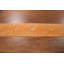 Tapis de couloir oriental vintage en laine orange Anatolian 3 x 12