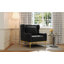 Chaise avec accoudoirs et fauteuil de lecture Modern