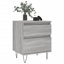 Manufactured Wood Bedside Table-93939690