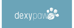 Dexypaws Inc Logo