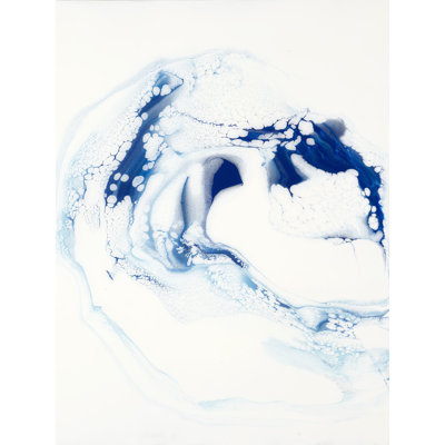 «Tsunami» par Carla White