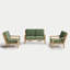 Solerno Heated Loveseat Set-1146774803