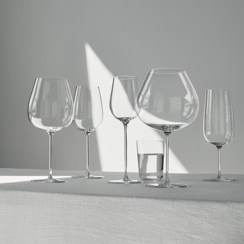 Frantzén Red Wine Glass