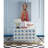 Wool Checkered Indoor Rug-86475967