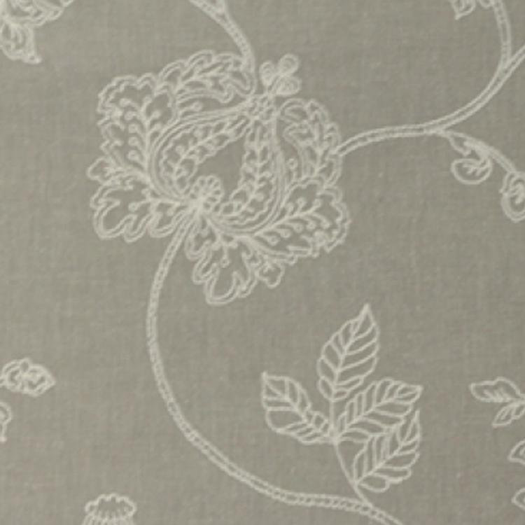 Wesco Superior Choice Fabric, Pewter