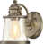 Antique Brass is out of stock selected