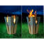 Boden Steel Smokeless Fire Pit