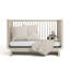 Santorini 5-in-1 Convertible Crib